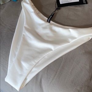 Brazilian bikini bottom